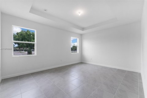 Villa ou maison à louer à Homestead, Floride: 3 chambres, 215.44 m2 № 2042272 - photo 18