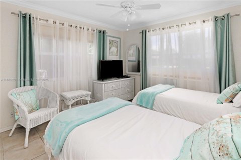 House in Wilton Manors, Florida 4 bedrooms, 150.87 sq.m. № 1890009 - photo 19