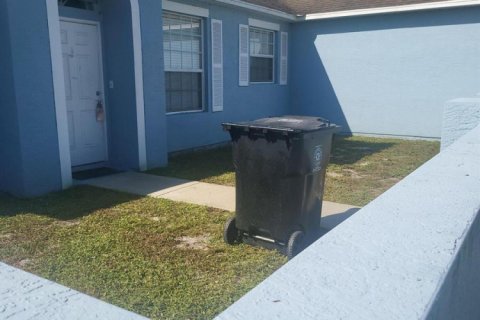 Casa en venta en Port St. Lucie, Florida, 4 dormitorios, 153.29 m2 № 2382696 - foto 3