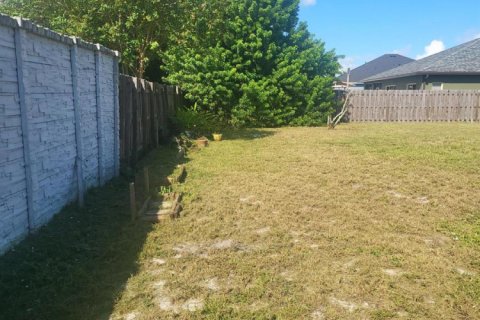 Casa en venta en Port St. Lucie, Florida, 4 dormitorios, 153.29 m2 № 2382696 - foto 27