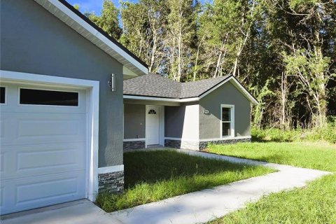 Купить виллу или дом в Саммерфилд, Флорида 9 комнат, 136.85м2, № 1879933 - фото 2