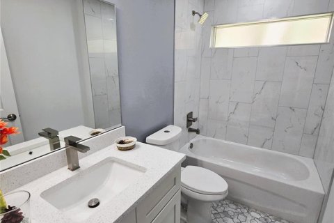 Купить виллу или дом в Саммерфилд, Флорида 9 комнат, 136.85м2, № 1879933 - фото 21