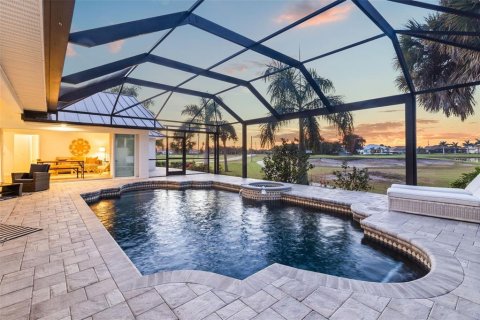 Casa en venta en Placida, Florida, 4 dormitorios, 252.79 m2 № 2142328 - foto 2