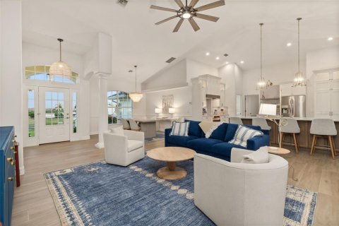Casa en venta en Placida, Florida, 4 dormitorios, 252.79 m2 № 2142328 - foto 3