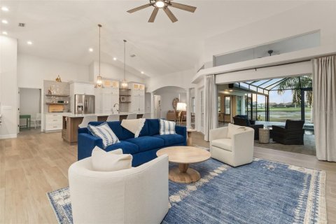 Casa en venta en Placida, Florida, 4 dormitorios, 252.79 m2 № 2142328 - foto 4