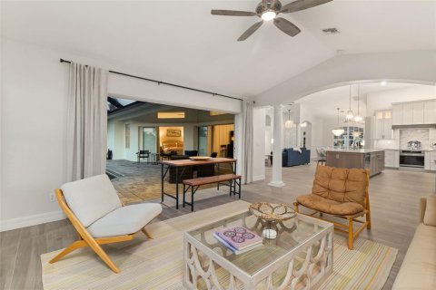 Casa en venta en Placida, Florida, 4 dormitorios, 252.79 m2 № 2142328 - foto 19