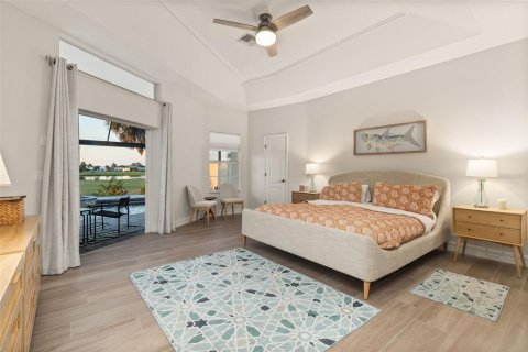 Casa en venta en Placida, Florida, 4 dormitorios, 252.79 m2 № 2142328 - foto 20