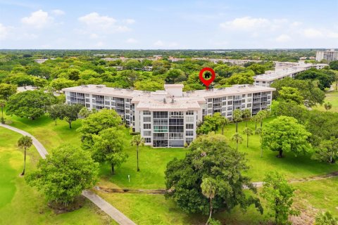 Condo à Pompano Beach, Floride, 3 chambres № 2169951
