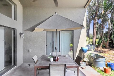 House in Fish Hawk, Florida 4 bedrooms, 300.07 sq.m. № 2220527 - photo 27