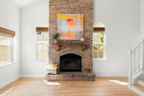 House in Flagler Beach, Florida 3 bedrooms, 200.02 sq.m. № 1722610 - photo 7