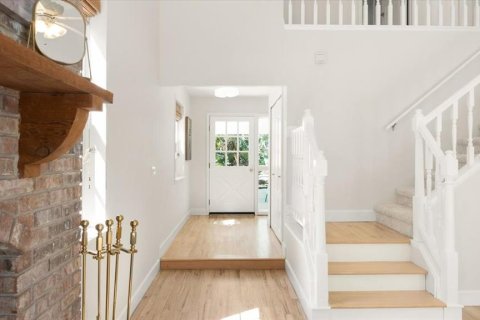 House in Flagler Beach, Florida 3 bedrooms, 200.02 sq.m. № 1722610 - photo 3