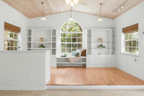 House in Flagler Beach, Florida 3 bedrooms, 200.02 sq.m. № 1722610 - photo 17