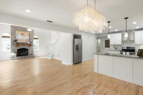 House in Flagler Beach, Florida 3 bedrooms, 200.02 sq.m. № 1722610 - photo 14