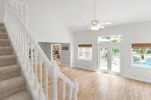 House in Flagler Beach, Florida 3 bedrooms, 200.02 sq.m. № 1722610 - photo 6