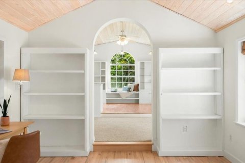 House in Flagler Beach, Florida 3 bedrooms, 200.02 sq.m. № 1722610 - photo 18