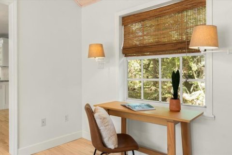 House in Flagler Beach, Florida 3 bedrooms, 200.02 sq.m. № 1722610 - photo 20