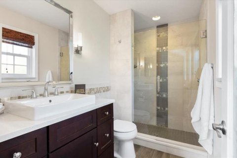 House in Flagler Beach, Florida 3 bedrooms, 200.02 sq.m. № 1722610 - photo 26