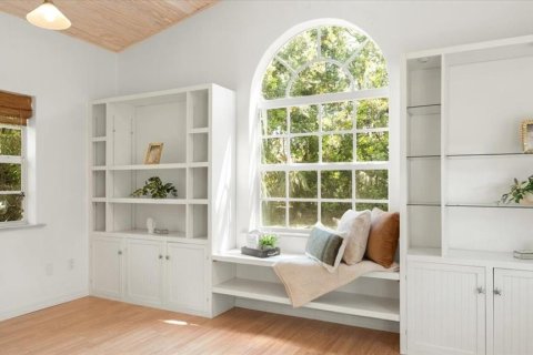 House in Flagler Beach, Florida 3 bedrooms, 200.02 sq.m. № 1722610 - photo 19