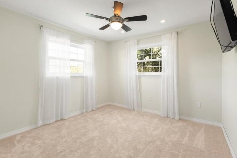 House in Flagler Beach, Florida 3 bedrooms, 200.02 sq.m. № 1722610 - photo 28