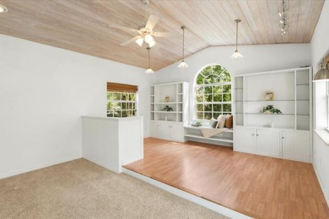 House in Flagler Beach, Florida 3 bedrooms, 200.02 sq.m. № 1722610 - photo 8