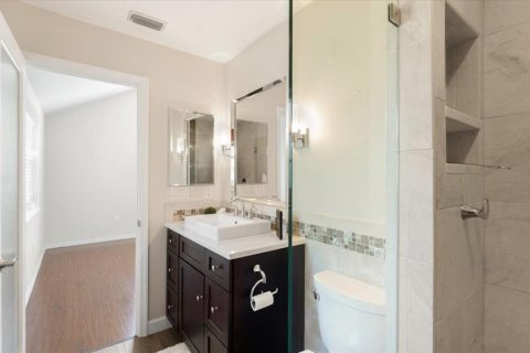 House in Flagler Beach, Florida 3 bedrooms, 200.02 sq.m. № 1722610 - photo 27