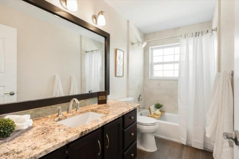 House in Flagler Beach, Florida 3 bedrooms, 200.02 sq.m. № 1722610 - photo 30