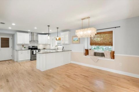 House in Flagler Beach, Florida 3 bedrooms, 200.02 sq.m. № 1722610 - photo 12