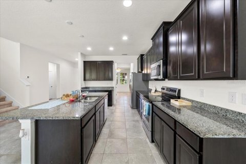Villa ou maison à vendre à Palmetto, Floride: 5 chambres, 339.19 m2 № 2306511 - photo 15
