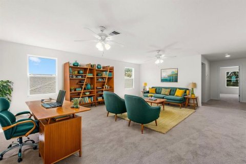 Villa ou maison à vendre à Palmetto, Floride: 5 chambres, 339.19 m2 № 2306511 - photo 3