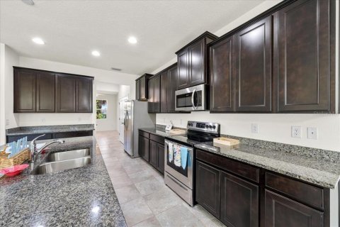 Villa ou maison à vendre à Palmetto, Floride: 5 chambres, 339.19 m2 № 2306511 - photo 16