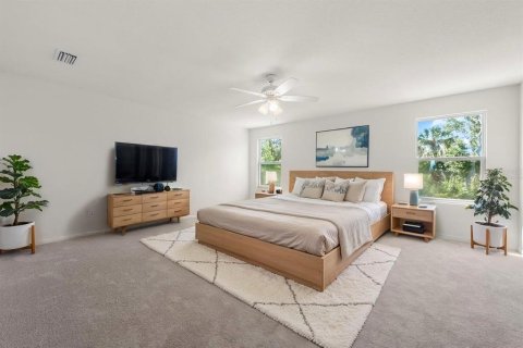 Villa ou maison à vendre à Palmetto, Floride: 5 chambres, 339.19 m2 № 2306511 - photo 4
