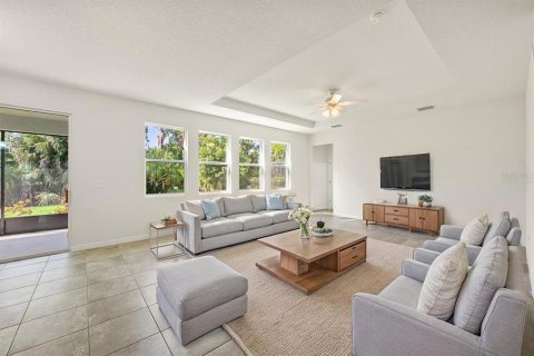 Villa ou maison à vendre à Palmetto, Floride: 5 chambres, 339.19 m2 № 2306511 - photo 2