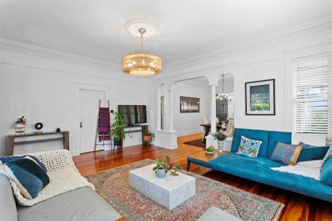 Casa en venta en Tampa, Florida, 4 dormitorios, 206.8 m2 № 2334105 - foto 13