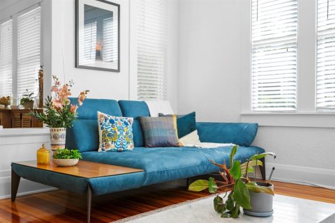 Casa en venta en Tampa, Florida, 4 dormitorios, 206.8 m2 № 2334105 - foto 10