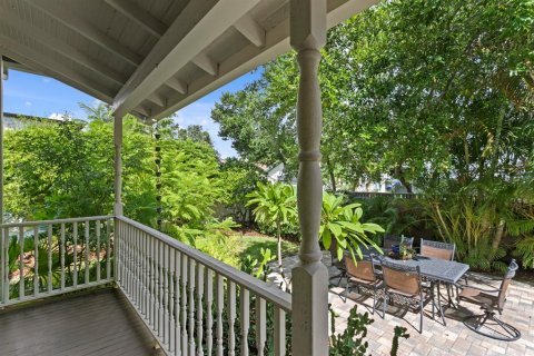 Casa en venta en Tampa, Florida, 4 dormitorios, 206.8 m2 № 2334105 - foto 27