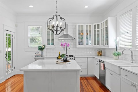 Casa en venta en Tampa, Florida, 4 dormitorios, 206.8 m2 № 2334105 - foto 22