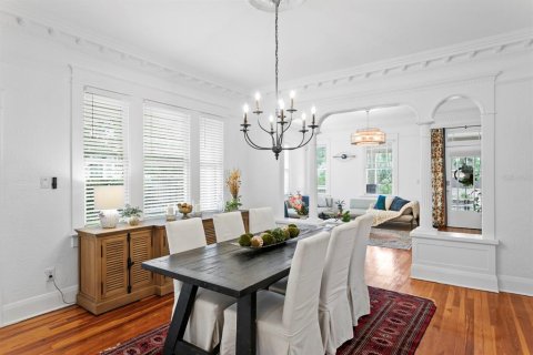 Casa en venta en Tampa, Florida, 4 dormitorios, 206.8 m2 № 2334105 - foto 19