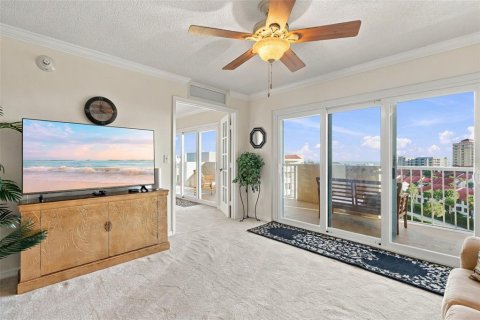 Copropriété à vendre à Daytona Beach Shores, Floride: 4 chambres, 290.32 m2 № 2387724 - photo 23
