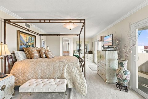 Copropriété à vendre à Daytona Beach Shores, Floride: 4 chambres, 290.32 m2 № 2387724 - photo 25