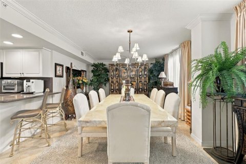 Copropriété à vendre à Daytona Beach Shores, Floride: 4 chambres, 290.32 m2 № 2387724 - photo 8
