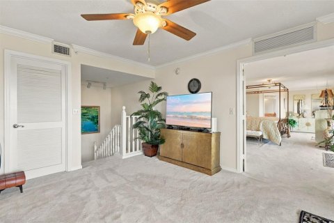 Copropriété à vendre à Daytona Beach Shores, Floride: 4 chambres, 290.32 m2 № 2387724 - photo 21