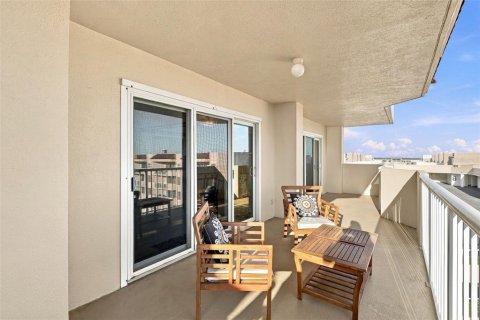 Copropriété à vendre à Daytona Beach Shores, Floride: 4 chambres, 290.32 m2 № 2387724 - photo 4