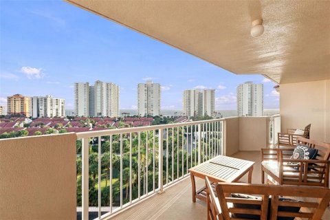 Copropriété à vendre à Daytona Beach Shores, Floride: 4 chambres, 290.32 m2 № 2387724 - photo 3