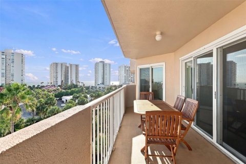 Copropriété à vendre à Daytona Beach Shores, Floride: 4 chambres, 290.32 m2 № 2387724 - photo 17