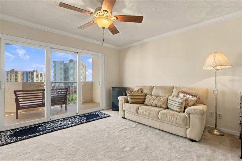 Copropriété à vendre à Daytona Beach Shores, Floride: 4 chambres, 290.32 m2 № 2387724 - photo 22