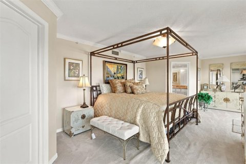 Copropriété à vendre à Daytona Beach Shores, Floride: 4 chambres, 290.32 m2 № 2387724 - photo 24