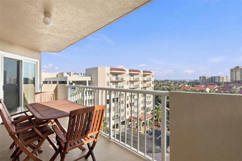Copropriété à vendre à Daytona Beach Shores, Floride: 4 chambres, 290.32 m2 № 2387724 - photo 16