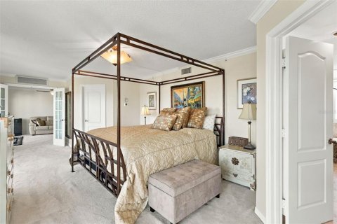 Copropriété à vendre à Daytona Beach Shores, Floride: 4 chambres, 290.32 m2 № 2387724 - photo 26