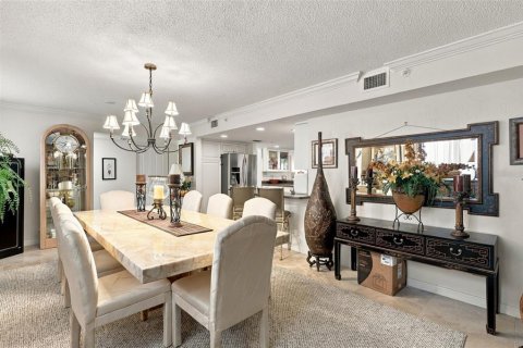 Copropriété à vendre à Daytona Beach Shores, Floride: 4 chambres, 290.32 m2 № 2387724 - photo 6