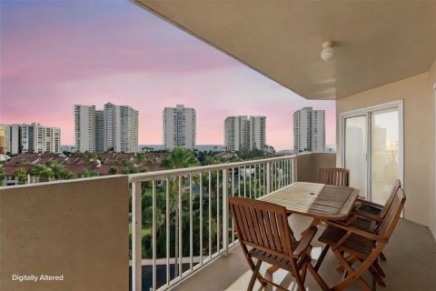 Copropriété à vendre à Daytona Beach Shores, Floride: 4 chambres, 290.32 m2 № 2387724 - photo 20